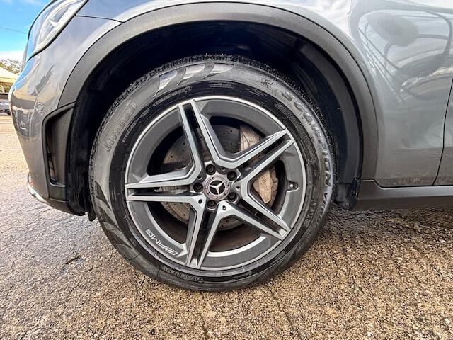 Mercedes-benz GLC 220 d 4Matic Premium 2020