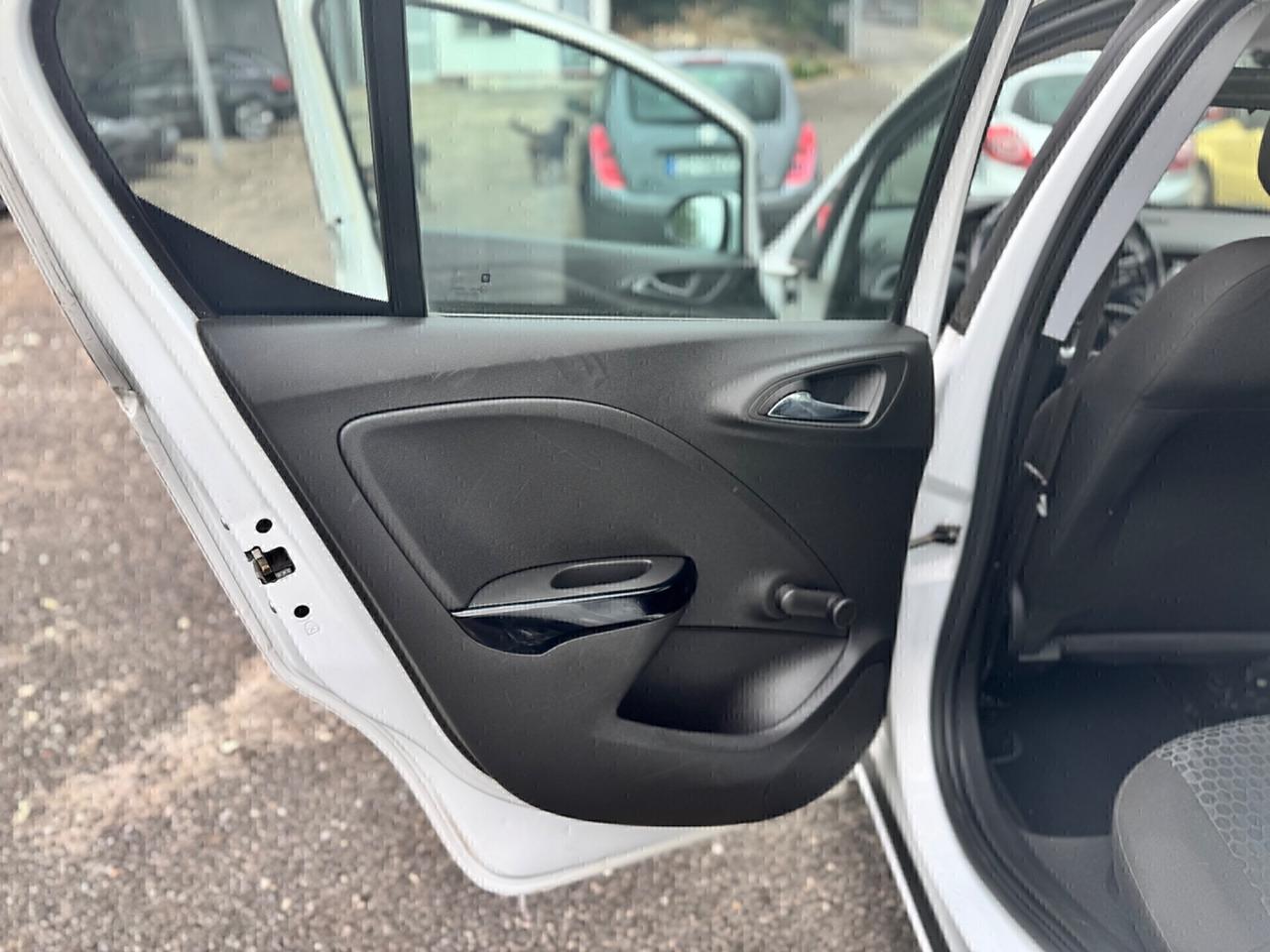 Opel Corsa 1.3 CDTI 95CV ecoFLEX 5 porte Start&Stop Edition