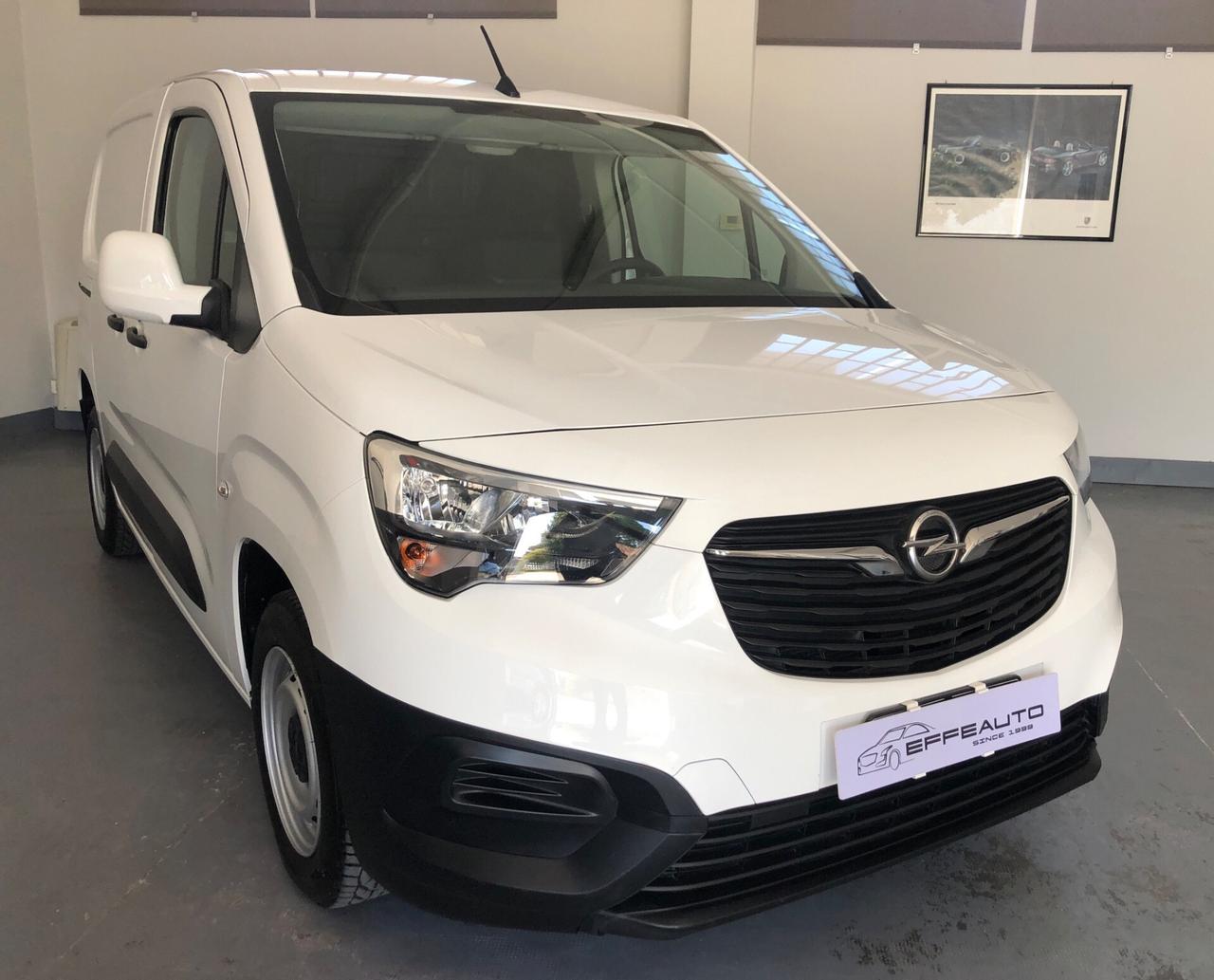 Opel Combo Cargo 1.5 Diesel 100CV S&S PC 1000kg