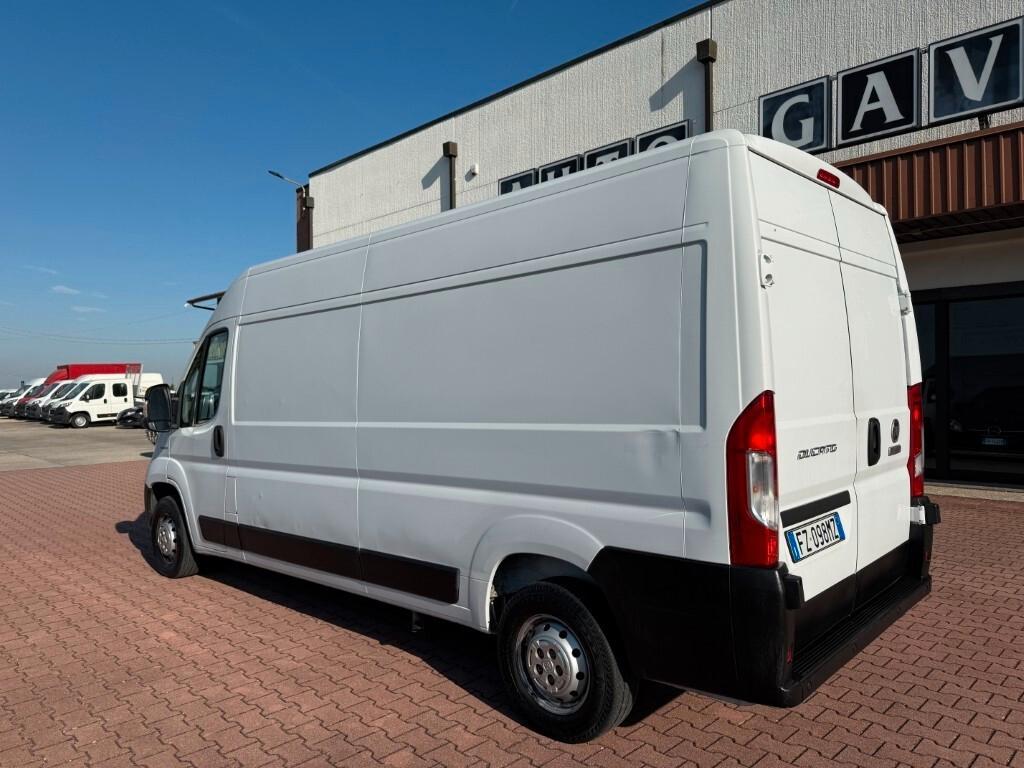 Fiat Ducato 33 2.3 MJT 120CV PLM-TM Furgone
