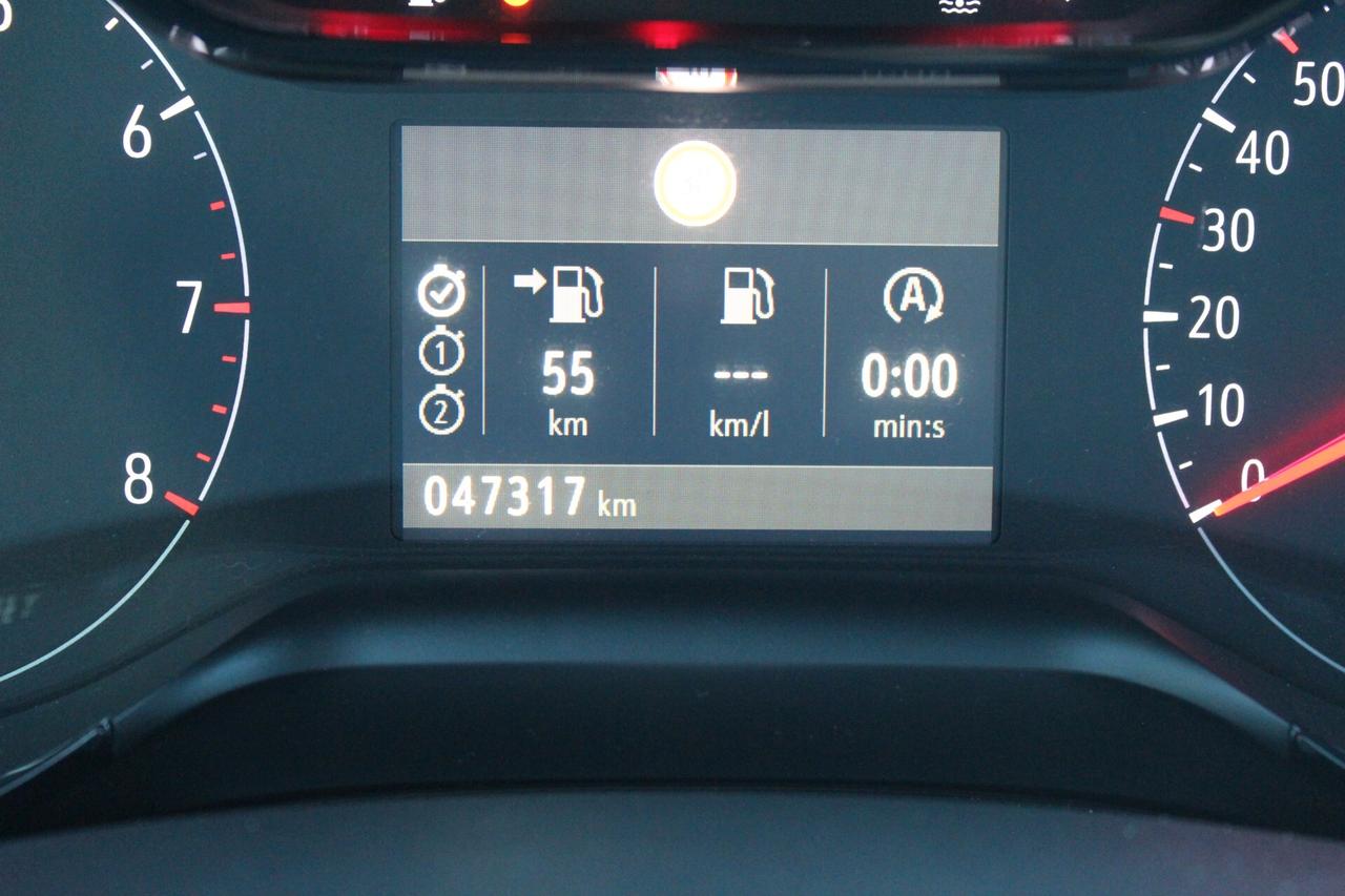 Opel Corsa 1.5 D 100 CV Edition