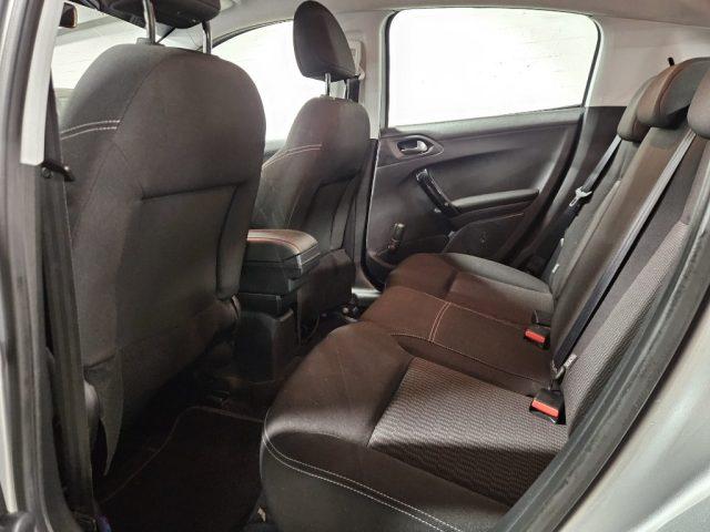 PEUGEOT 208 1° serie BlueHDi 75 5 porte