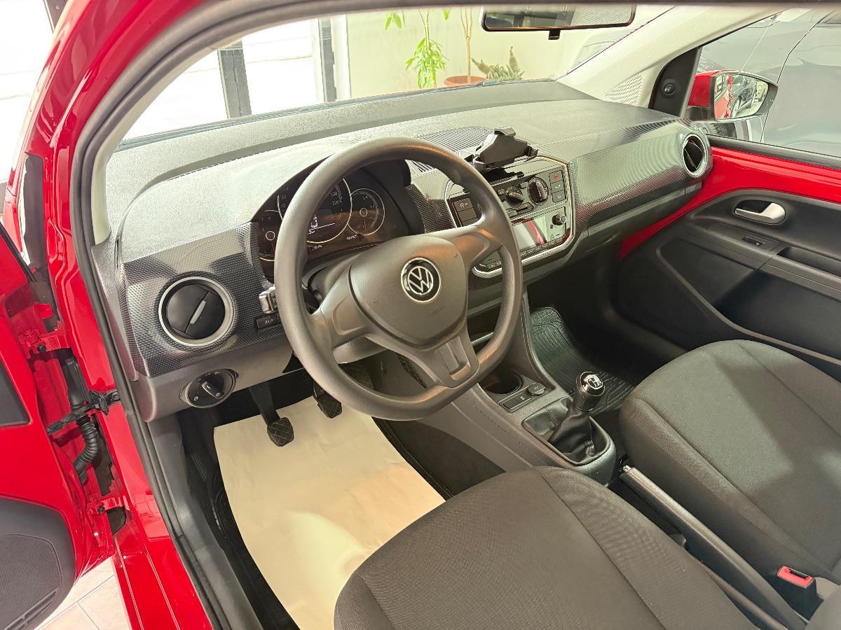 VOLKSWAGEN - Up! - 1.0 5p. EVO sport BMT