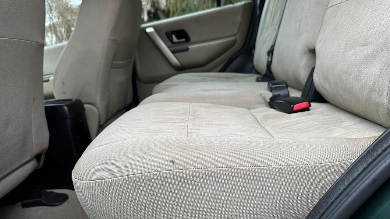 Land Rover Freelander 2.0 Td4 16V cat S.W. HSE 2004 LEGGI TESTO