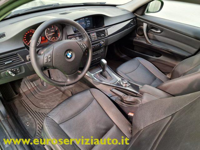 BMW 320 d cat xDrive Touring Futura
