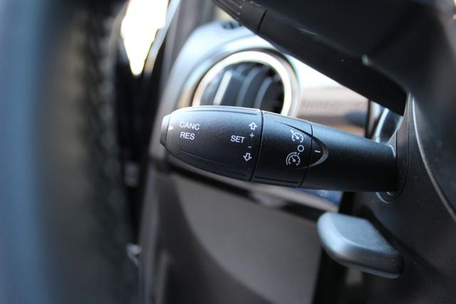 FIAT 500 1.0 Hybrid LUONGE