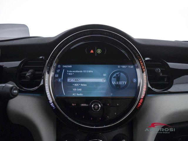 MINI Cabrio Cooper S 2.0 Cooper S Resolute
