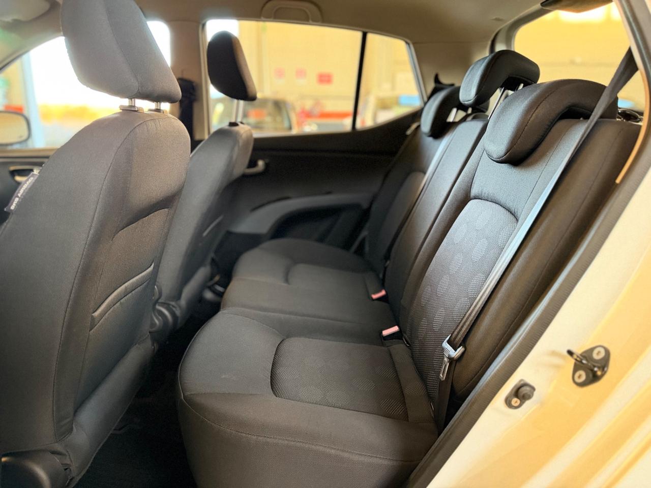 Hyundai i10 1.1 12V BlueDrive GPL Active NEOPATENTATI GPL