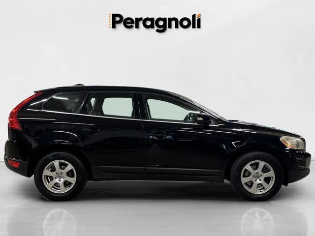 VOLVO XC60 D4 Geartronic Momentum