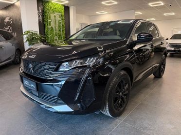 PEUGEOT 3008 ALLURE 1.5 130CV NAVI CRUISE CAM ANNO 2021