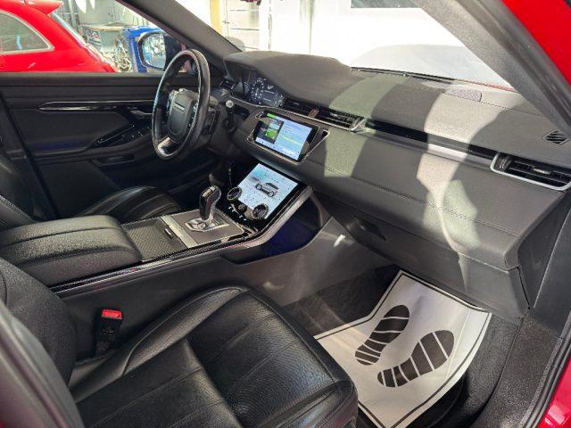 LAND ROVER Range Rover Evoque 2.0D I4-L.Flw 150 CV AWD Auto R-Dynamic