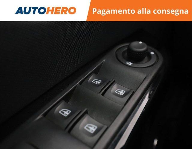 RENAULT Captur 1.5 dCi 8V 90 CV EDC Project Runway