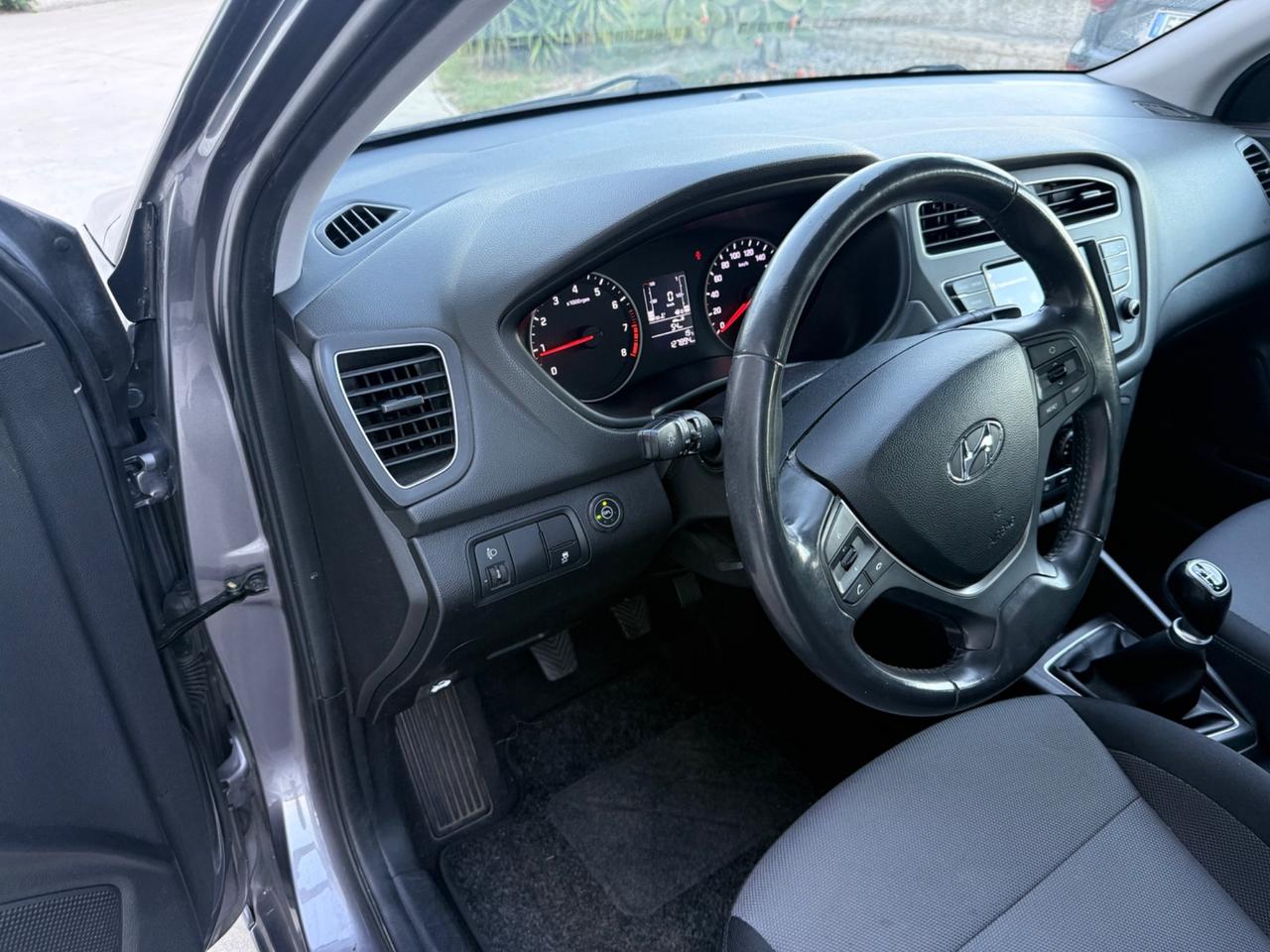Hyundai i20 1.2 5 porte Econext Tech