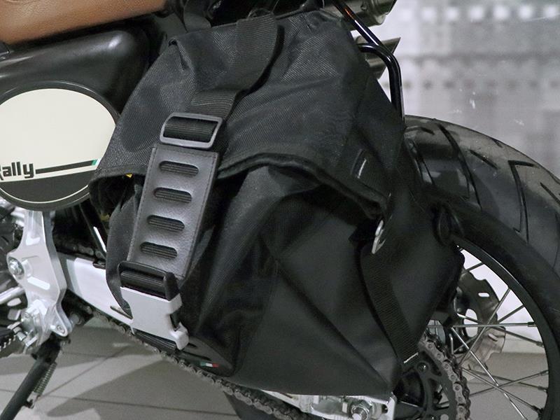 Fantic Motor Caballero Rally 500