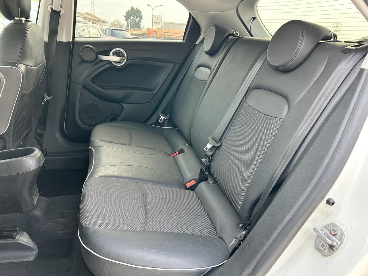 FIAT 500X 2.0 MJT 140CV 4X4 CROSS EURO6 TOP NEOP.