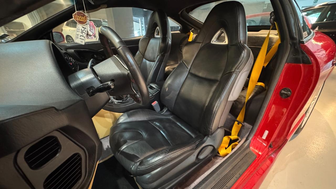 MITSUBISHI ECLIPSE 2.0B 145CV- 1996