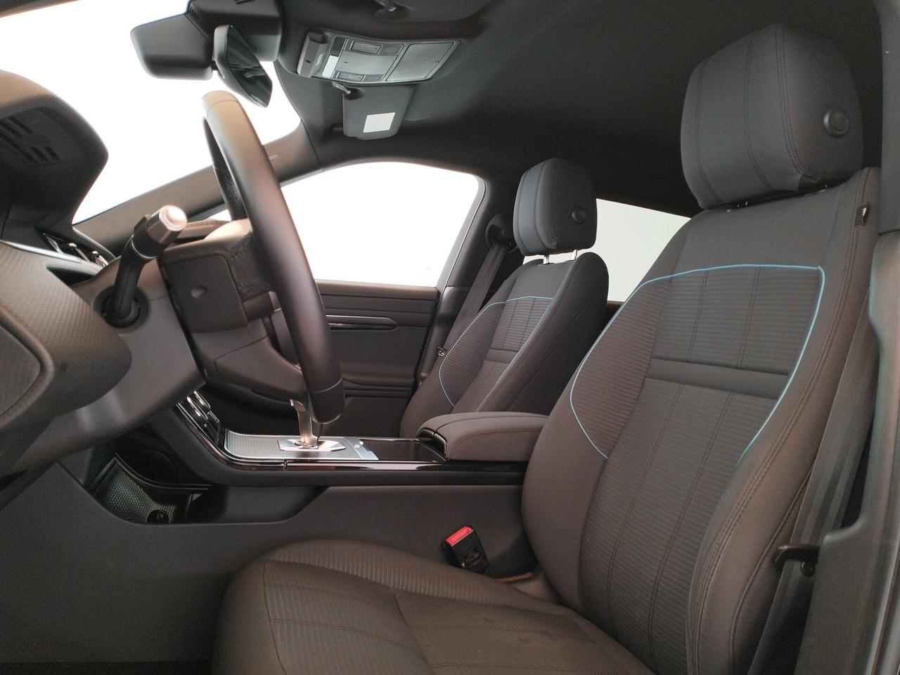 Land Rover Range Evoque 2.0D 150 CV AWD Auto