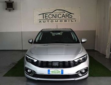 Fiat Tipo Tipo 5p 1.0 Life 100cv