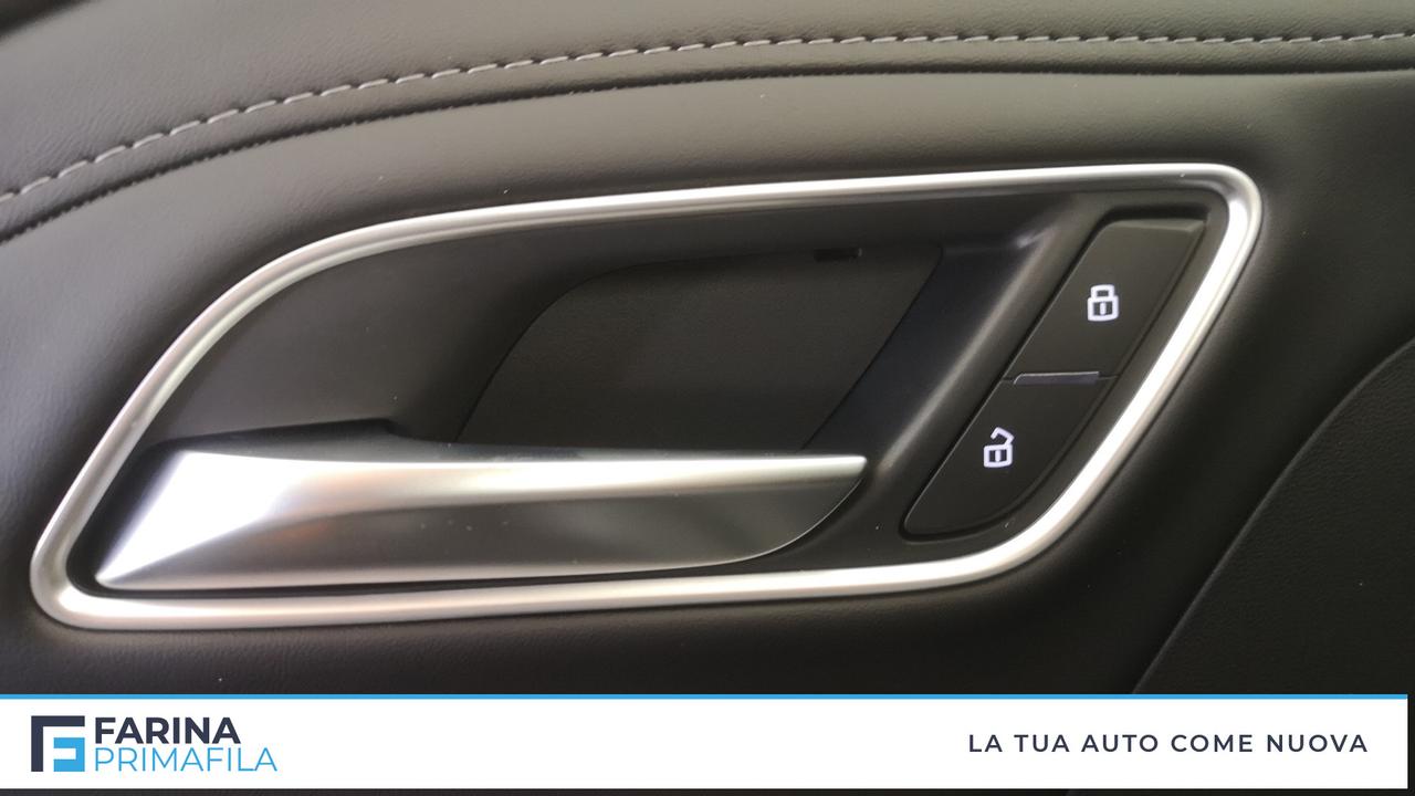 MG ZS 2024 - ZS 1.5 hybrid+ Luxury auto