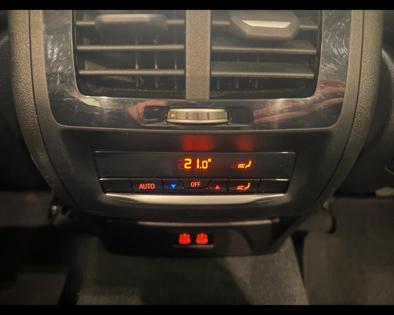 BMW X3 (G01/F97) - X3 xDrive20d 48V