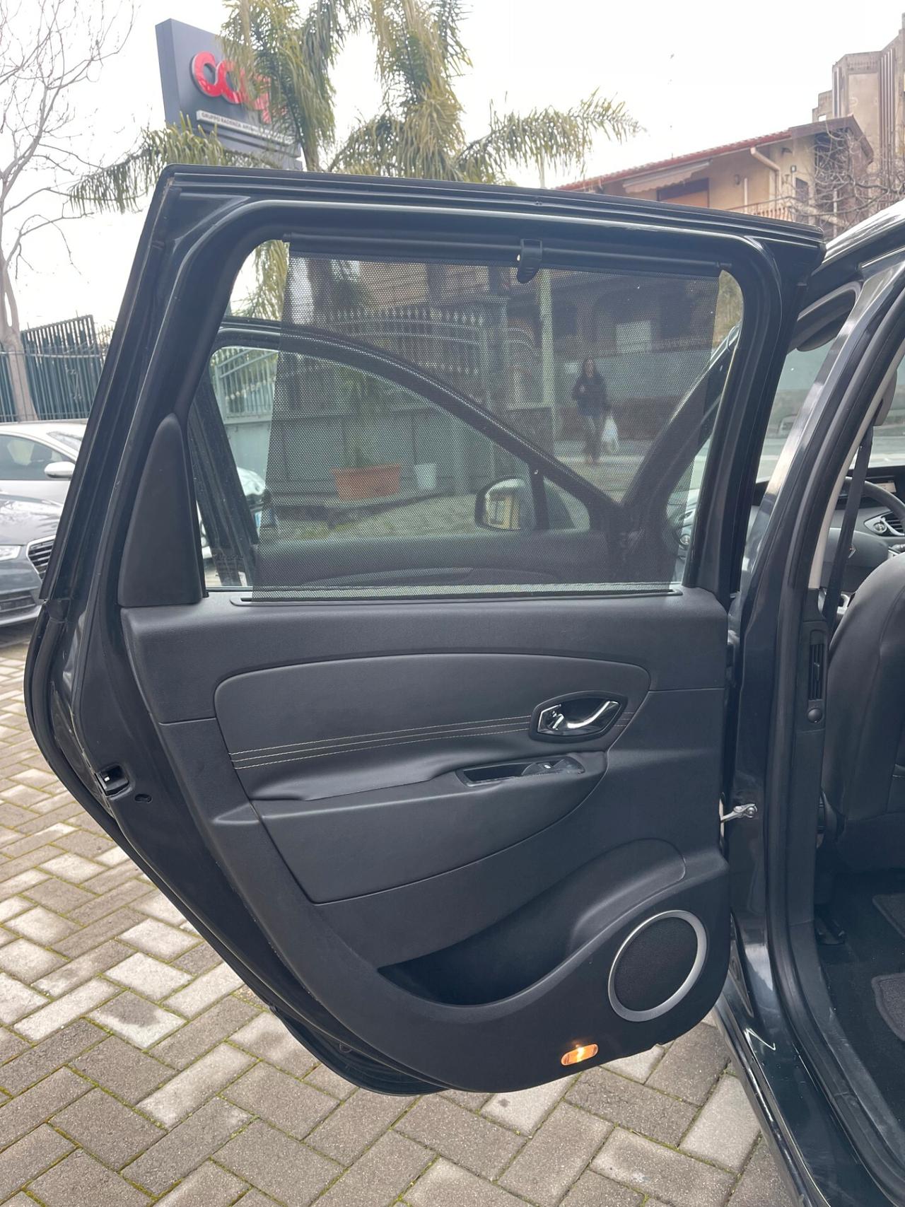 Renault Scenic Scénic X-Mod 1.6 dCi 130CV Luxe