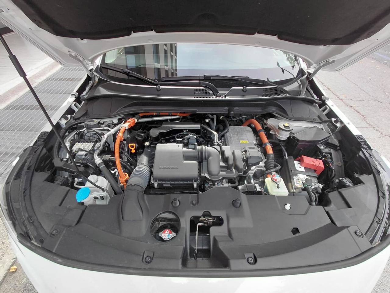Honda HR-V 1.5 Elegance #50619