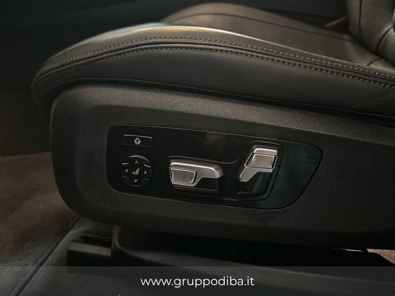 BMW X6 G06 LCI 2023 xdrive30d MSport Pro auto