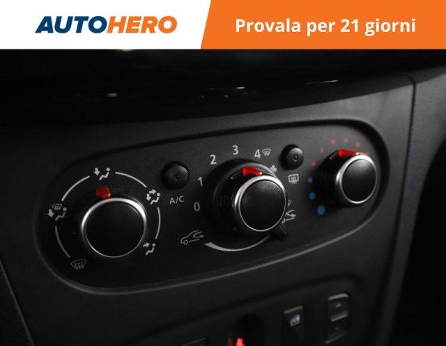 DACIA Sandero 1.5 dCi 8V 90CV Start&Stop Serie Speciale Wow