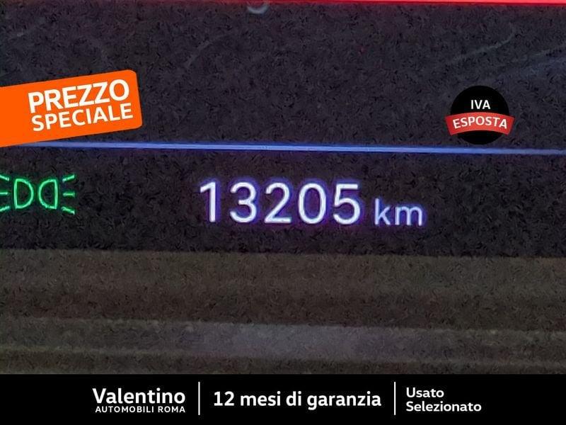 Jeep Avenger 1.2 Turbo Altitude