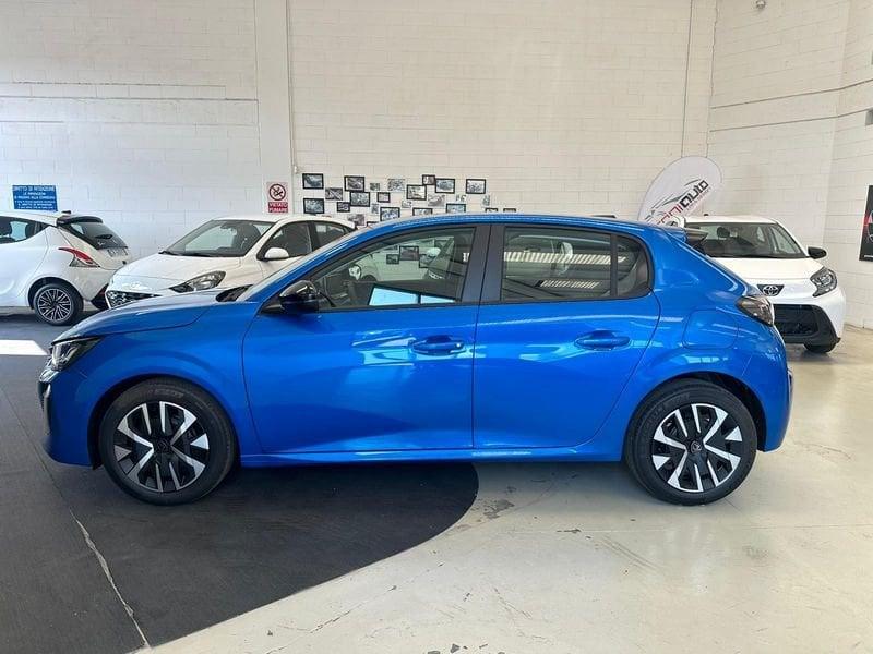 Peugeot 208 PureTech 75 Stop&Start 5 porte Active - PROMO SIRONIAUTO+