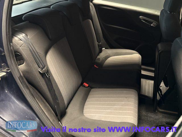 FIAT Punto 1.3 MultiJet 95 CV Street - Neopatentati
