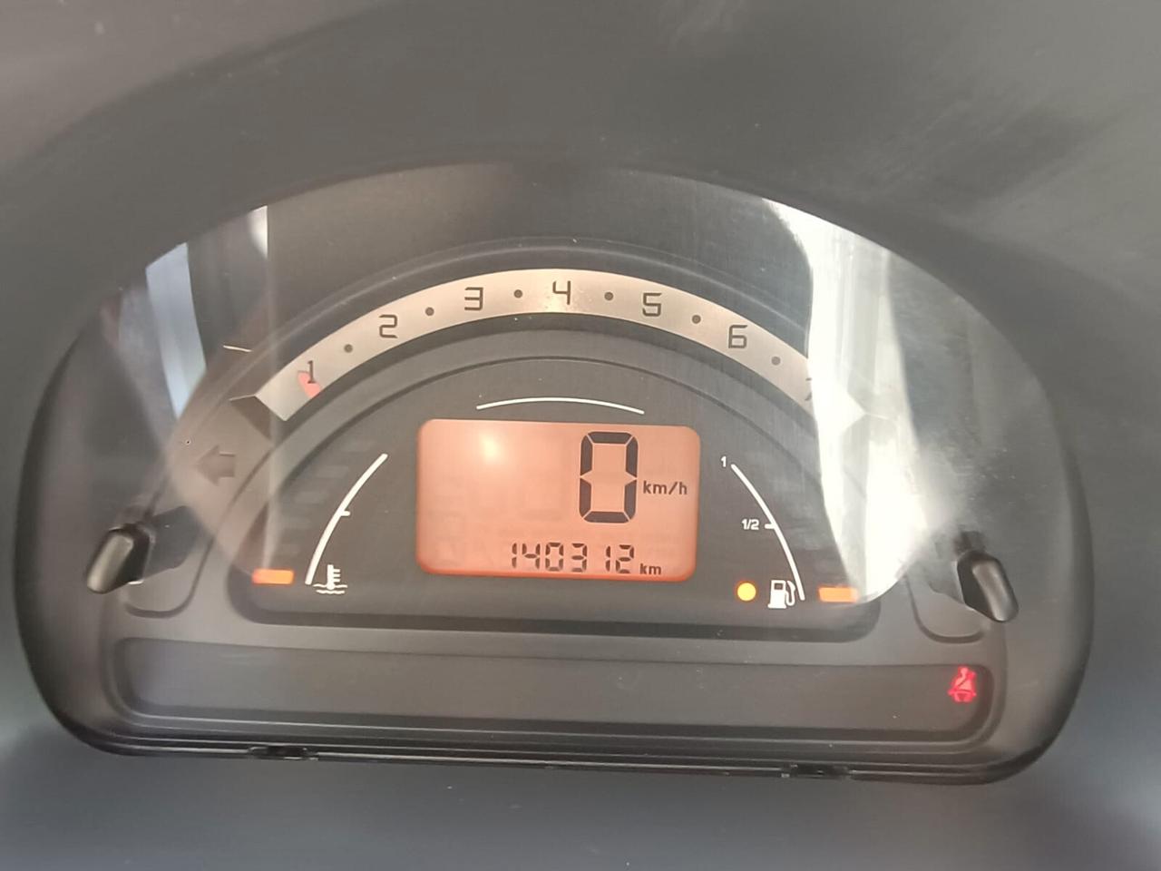 Citroen C2 1.1 UnicoProp.140300Km