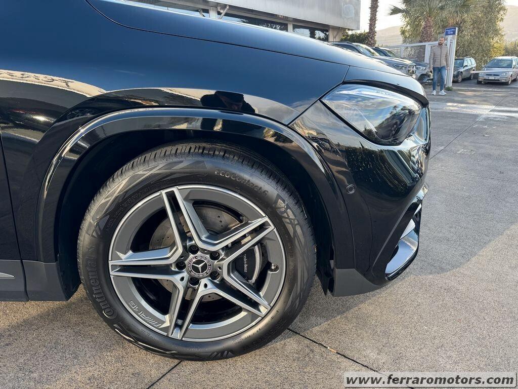 Mercedes-benz GLA 200 d Automatic Executive
