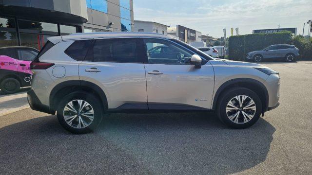 NISSAN X-Trail e-Power 2WD 5 posti N-Connecta