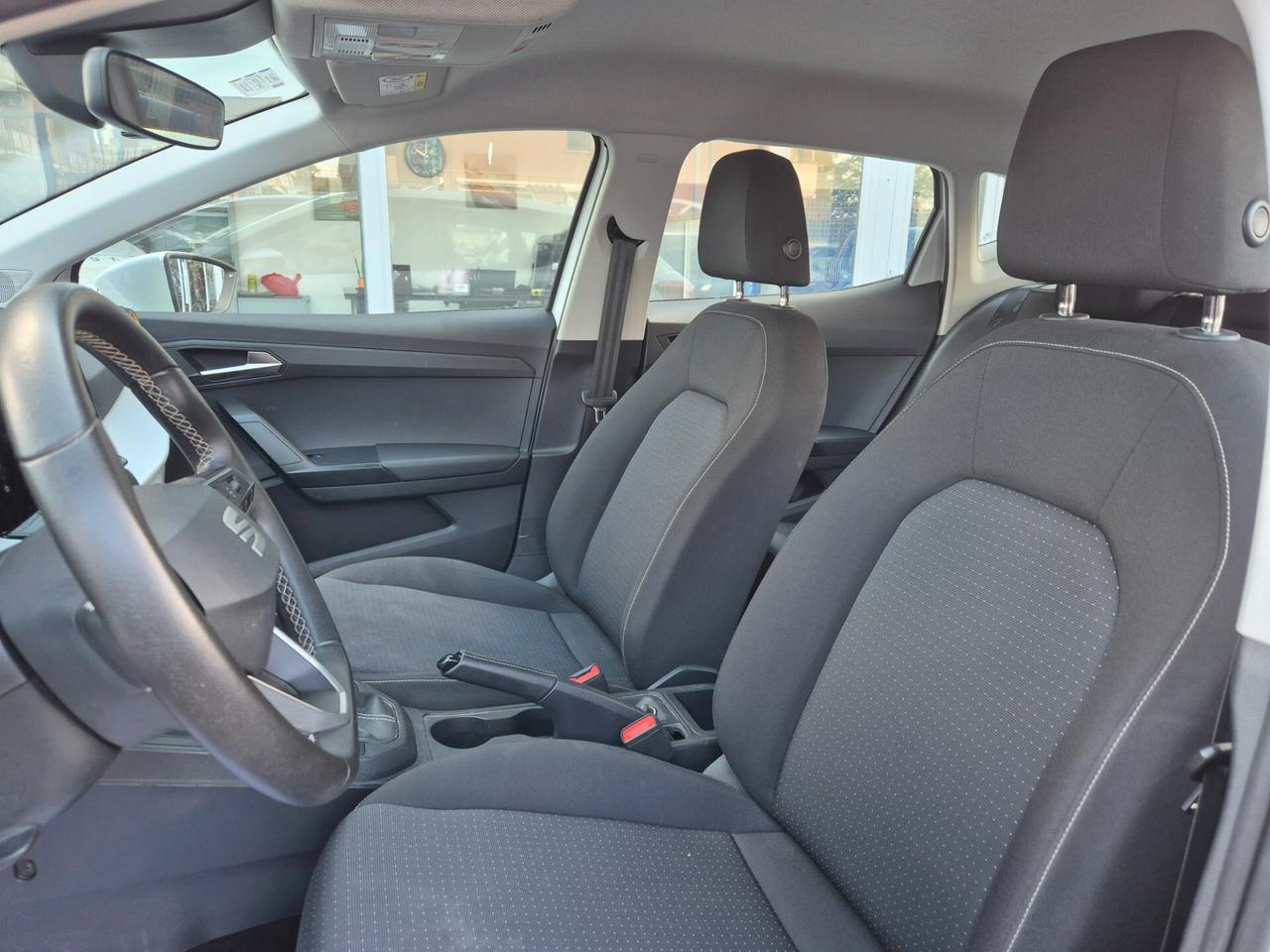 Seat Ibiza 1.0 EcoTSI 95 CV 5 porte Style