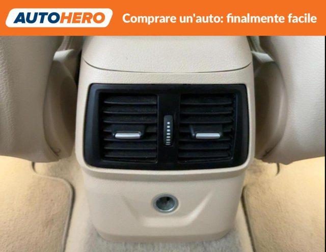 BMW 218 d Active Tourer Luxury