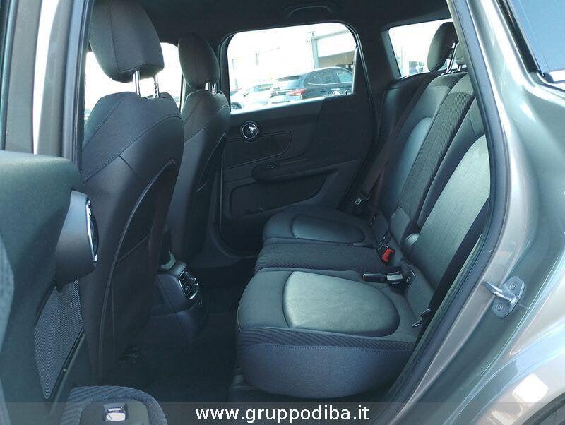 MINI Countryman Mini F60 2017 Diese Mini 2.0 Cooper D Hype auto my18