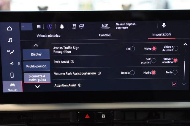 FIAT 500e ICON + berlina 42 kWh