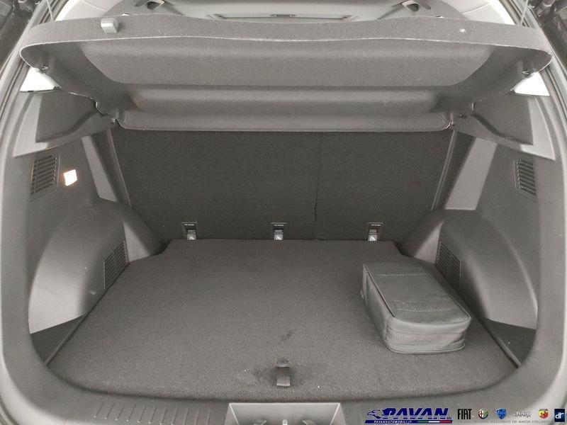 DR AUTOMOBILES dr 5.0 1.5 Turbo CVT Bi-Fuel GPL