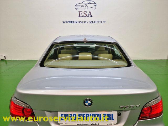 BMW 525 d cat Futura