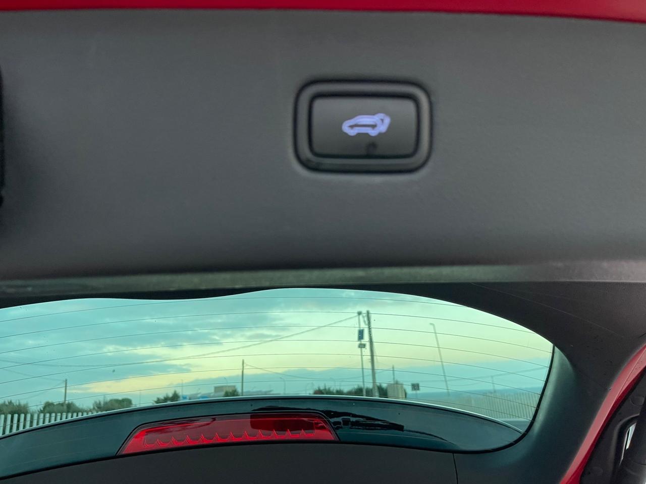 HYUNDAI TUCSON 1.6 CRDI 136CV DCT 48V 4WD NLINE