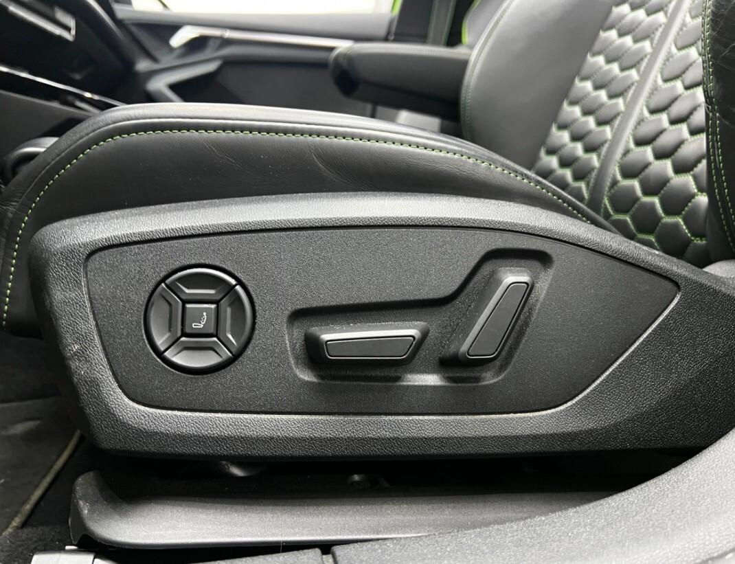 Audi A3 SPB 35 TFSI