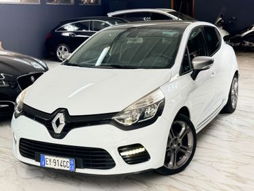 Renault Clio 1.2 TCe 120CV EDC 5P GT