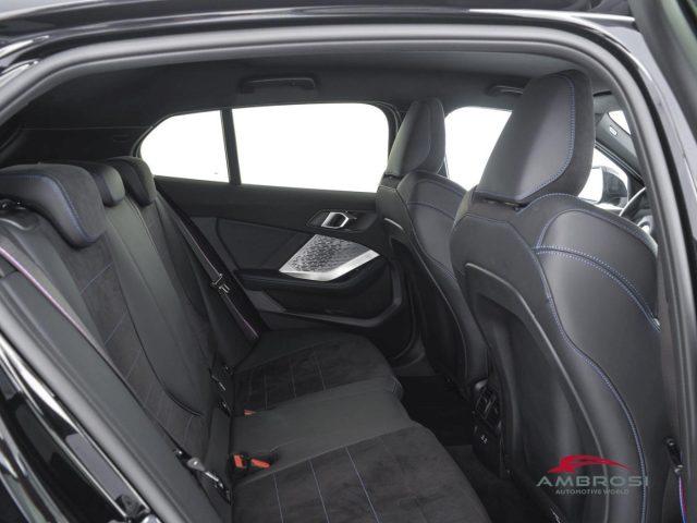 BMW 118 Serie 1 d 5p. Auto M-sport