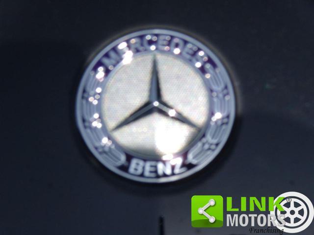 MERCEDES-BENZ C 200 d Auto Premium con Garanzia!