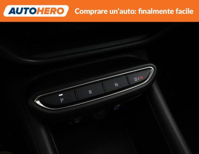 FIAT 600 Hybrid 110 CV DCT MHEV