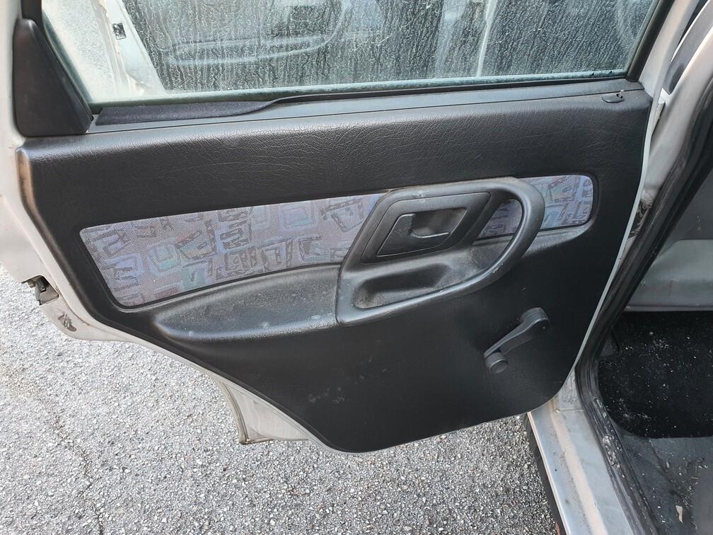 Seat Ibiza Ibiza 1.9 SDI 5p. SE