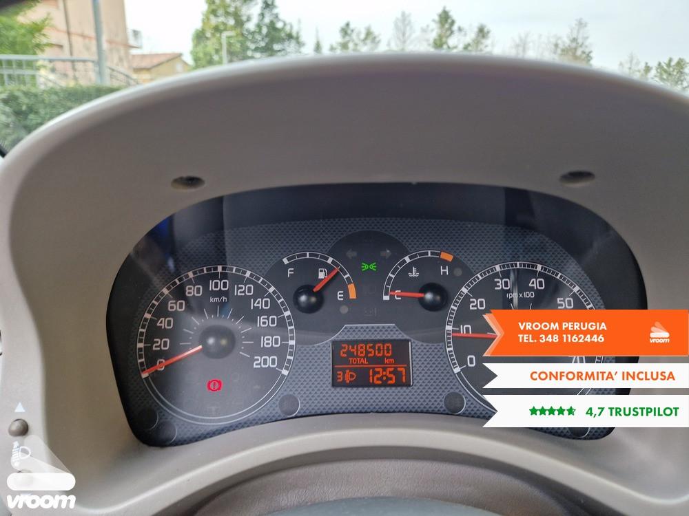 FIAT Panda 1.3 MJT 69cv 16V Dynamic A.C. AFFARE!!!