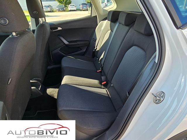 SEAT Arona 1.0 EcoTSI Style