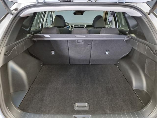 HYUNDAI Tucson 1.6 HEV 4WD aut. Exellence
